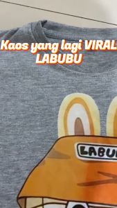 Chilired Kids Kaos Atasan anak perempuan laki laki viral trendy usia 2 -11 tahun / Kaos Distro anak perempuan laki laki sablon dtf