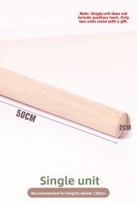 aiwuge | Posture Correction Shoulder & Back Stretch Training Stick