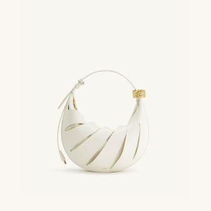 JW PEI | Large Capacity Openwork Handbag for Women