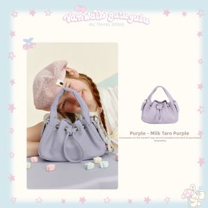 VANWALK | Commuter Rope Drawstring Tote Bag