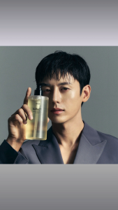 Fernni Anti-Hair Loss Shampoo for Men | Anti-Dandruff & Oily Scalp Care | Natural Mildly Acidic Formula | Hypoallergenic | 500ml Large Size