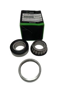 KOMSTIR COMSTIR CONES SETIR KLX DTRACKER DTRAKER 150 CC ORIGINAL SET ATAS BAWAH 2 PC