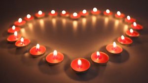 Ecoplanet Stonebriar 50 Count Unscented Smokeless Long Burning Tea Light Candles with 6-7 Hour Burn Time 50pcs/Tea light Candles Metal Cup vigil Wedding Light tealight candle candle burner birthday party unscented candle high-quality paraffin
