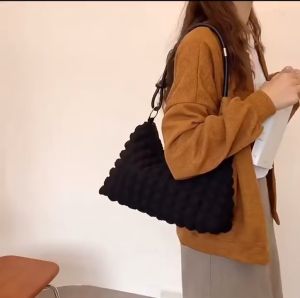Tas Selempang Wanita Fashion Bag 5012