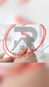 ROZEL Sikat Multifungsi Pembersih Botol 3 In 1 / Sikat Botol Susu Bayi / Sikat Cuci Pembersih Sudut Gelas / 3in1 Sikat