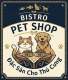 Bistro Pet Shop