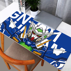 Bandai | Mouse Pads Gundam Mouse Pads Gaming Large Dywan Gamer Keyboard Desk Mat Table Carpet Mousepad XXL For Computer