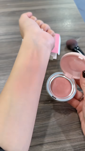 Phấn má hồng mịn lì Spenny Soft Mist Blush 6.2g