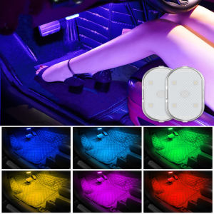 Led touch light rechargeable led light for car led touch light for car light inside car interior led light led touch light motorcycle light car led light accessories lights motorcycle accessories touch led lights for car accessories light led touch lights