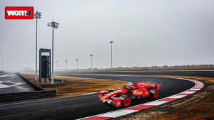 Childrens educational building block toys cool racing car building block models suitable gifts for boys over 6 years old