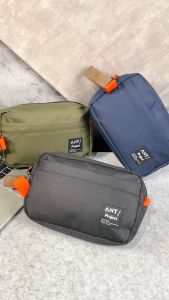 ANT PROJECT - Clutch Bag LINEAR - Storage Bag