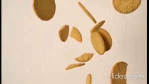 Camilan Makanan Ringan: Biskuit Import Malaysia Biscuit My Bizcuit Digestive 250 Gr Raisin Chocolate Wholemeal Malted