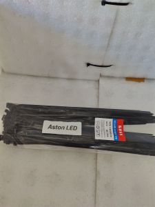 KABEL TALI RIPET TIS TIES TIE  300mm Hitam