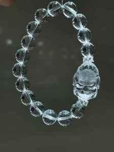 จี้สร้อยข้อมือรูปช้างคริสตัลสีขาวธรรมชาติที่มีพระเจ้าช้างและคริสตัลสีขาวลูกปัด10มม. และชาดพระเจ้าห้าเส้นทางความมั่งคั่งคริสตรัลล้วนทั้งหมด. คุณสมควรได้รับที่จะมีมันมันยังสามารถที่ปรับแต่งตามความต้องการของลูกค้า