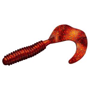 Ewitgo | Curly Tail Grub Soft Bait For Fresh and Saltwater Fishing