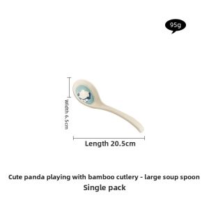 YOGEHOME | Ceramic Dinner Plate Set
