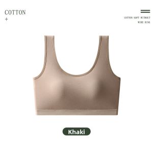 BEILAIFEN | Antislip Anti-shock Padded Vest Bra Top