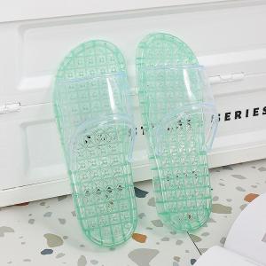 Sunpretty | Non-slip Odor-resistant Bath Slippers