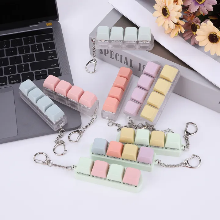 4%20Keys%20Mechanical%20Keyboard%20Axis%20Tester%20DIY%20Keycaps%20Stress%20Relief%20Toy%20Finger%20Calming%20Fidget%20Keyborad%20Button%20Office%20Toy%20Keychain%20-%20Image%203