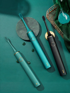Sonic Automatic Charging Electric Toothbrush