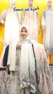 Gamis Casual & Terbaru: Panduan Lengkap