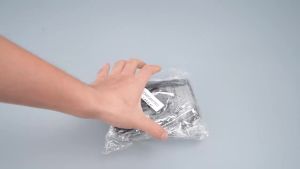 Bộ 4 Khay Nướng Silicon Đa Năng Dùng Được Cho Nồi Chiên Không Dầu Lò Nướng Rổ Nướng Chảo Chiên Gà Khay Làm Bánh Pizza Khay Rửa Rau Củ Quả