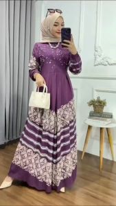GAMIS TWILL PEKALONGAN BISA COD