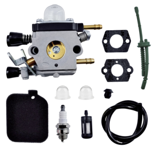 Carburetor for Stihl BG85 SH85 BG45 BG46 BG65 SH85 SH55 BG55 Leaf Blower Zama C1Q-S68 Carb Replace 4229 120 0606