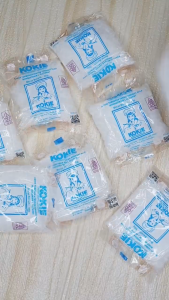 KOKIE Penyedap Rasa 50g | Micin | Vetsin | Mononatrium L Glutamat