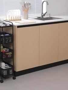 XINGYOU | Narrow Gap Storage Organizer Drawer Type