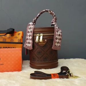 DAC16 SERTIFIKAT KE ASLIAN TAS Realpic & Video Tas Selempang Wanita Import Slingbag Cewek Impor Kulit PU
