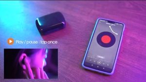 Tai Nghe Bluetooth M10 Phiên Bản Nâng Cấp Pin Trâu Nút Cảm Ứng Tự Động Kết Nối - BẢO HÀNH 1 ĐỔI 1 từ MƯỜNG THANH ROYAL