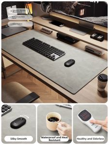 STARSDREAM | Luxury Protective Desk Pad Extra Large