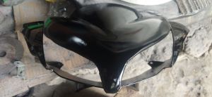 COSTUME BATOK MODIF SIPIT DEPAN JUPITER Z ROBOT/JUPITER Z1 INJEKSI