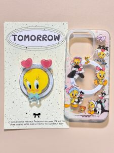 Magnetic Absorption Cat Design Phone Case Full Protection for Apple 16Pro Max iPhone 13 New Dual Layer 15 Girls Heart 16 All round Protection against Falling 14Promax