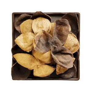 LINGNANCHENYUNTANG | Genuine Heshan Sun-dried Tangerine Peel 10 Years