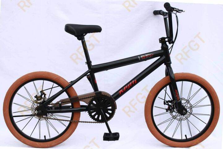 Lazada bmx bike new arrivals