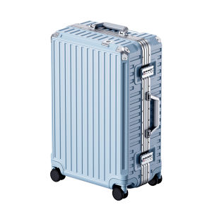 ROAMING | Limited Color Stylish Durable Aluminum Frame Cabin Luggage 20 Inch