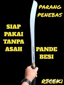 PARANG PENEBAS/65CM
