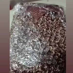tirai tambang ulir dekorasi ruangan pintu jendela