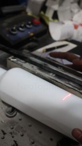 Custom Tumbler Viral Premium Stainless Cetak Laser Grafir Nama Logo Souvenir Promosi