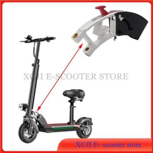 The New 10 Inch Electric Scooter Folding System Assembly Accessories Parts Lock for SEALUP Texilop
