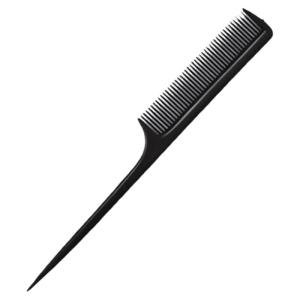 Professional Hairdressing Comb for Women Long Hair Thin Tail Comb Portable Home Beauty Haircut Mens Dense Tooth Head Comb Anti-Static Comb