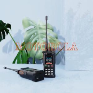 Motorola GT12 Two Way Radio: A Comprehensive Guide