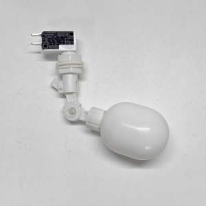 Phao Điện Mini Dùng Cho Máy Lọc Nước Hồ Cá - Đóng Ngắt Điện Khi Nước Dâng Chạm Phao