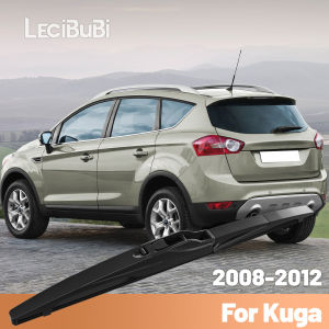 For Ford Kuga 2008-2012 2009 2010 2011 Rear Windshield Windscreen Wiper Blade Rear Wipers Accessories