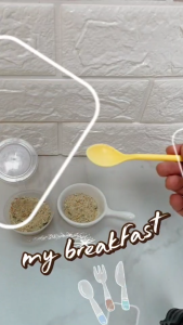 [HiHamster] อาหารผง Hamster Soft Food สำหรับแฮมชรา สัตว์ป่วย เบื่ออาหาร และทุกช่วงวัย