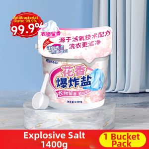 PISSA | Stain Removal & Whitening Laundry Agent