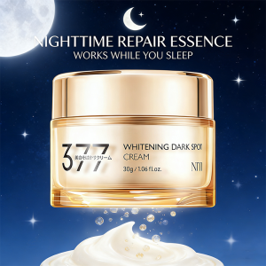 Melasma Removal Whitening Cream Water-locked Light And Skin-friendly Freckle Remover Cream 377 Freckle Remover Cream