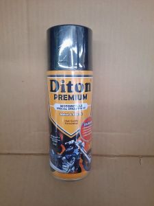 Pilok Pilox Pylox Cat Semprot Diton Premium Violet Fire Ungu XP9404 9404 400cc